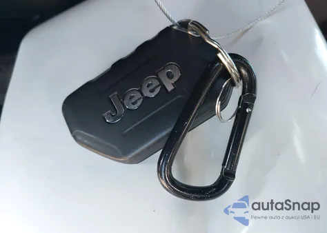 2022 Jeep Wrangler Unlimited Sport 4X4 z USA, uszkodzony, nr VIN 1C4HJXDN4NW255589